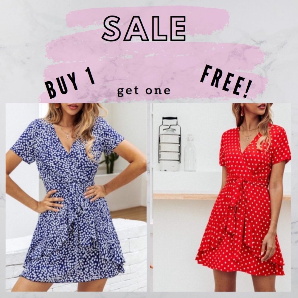 YES GIRL- BUY 2 for 1